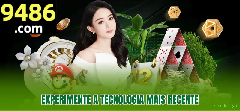 Tecnologia Evolution Gaming